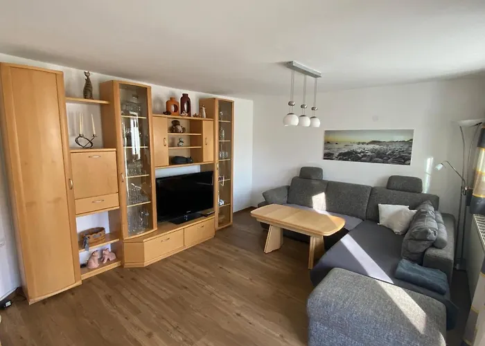 Haus Luxguetl