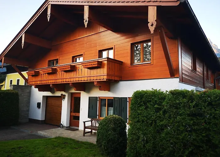 Haus Luxguetl