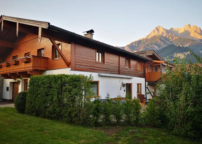 Haus Luxguetl