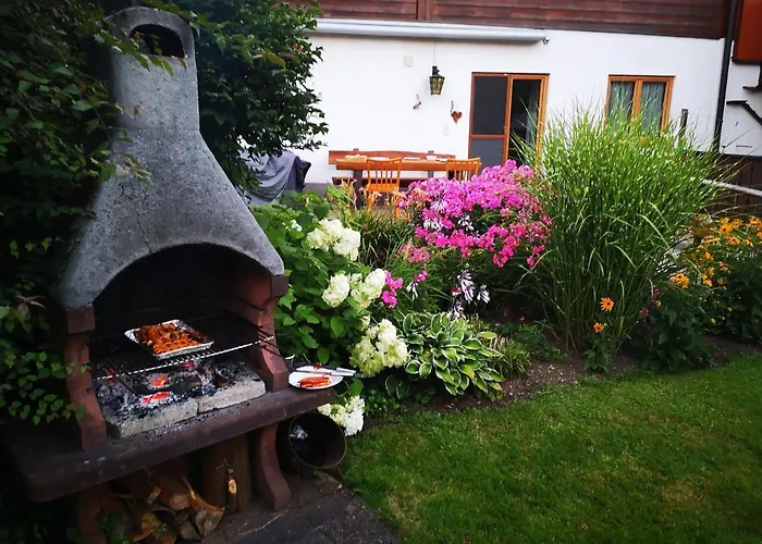 Haus Luxguetl
