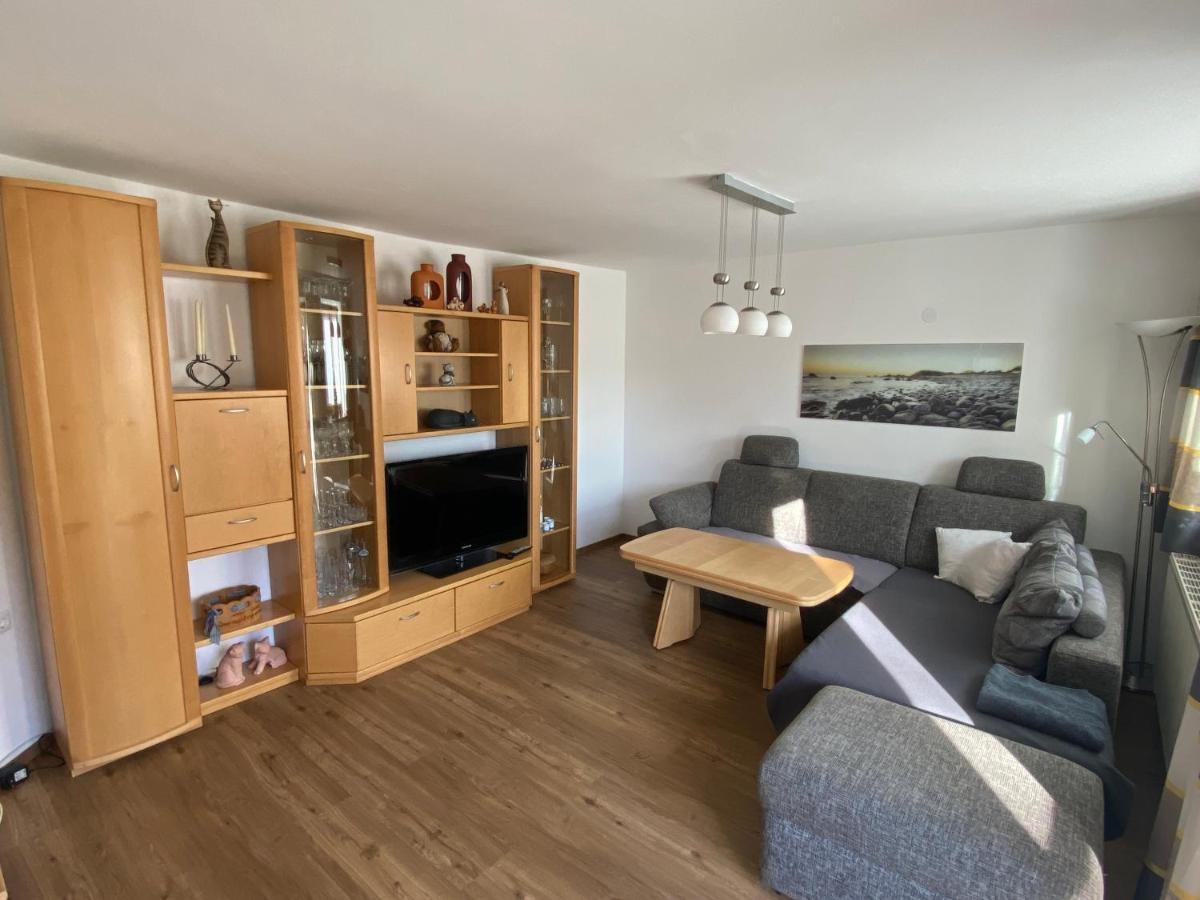 Haus Luxguetl *
