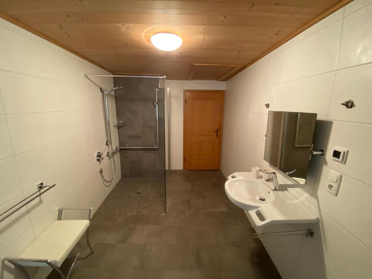 Haus Luxguetl Holiday home *