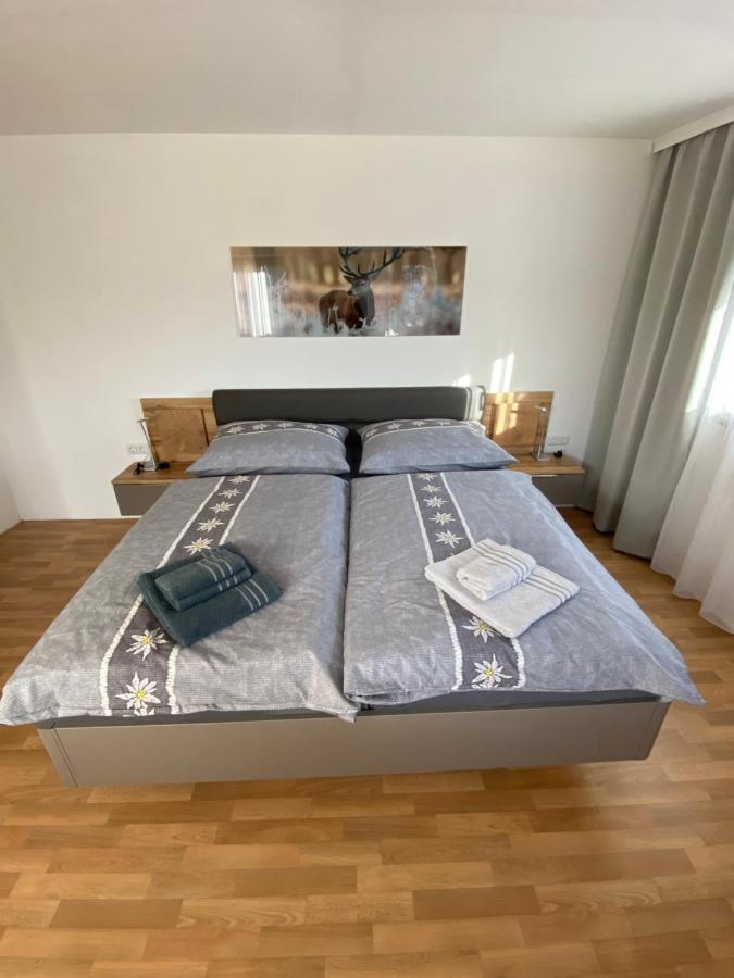 Haus Luxguetl Holiday home Saalfelden