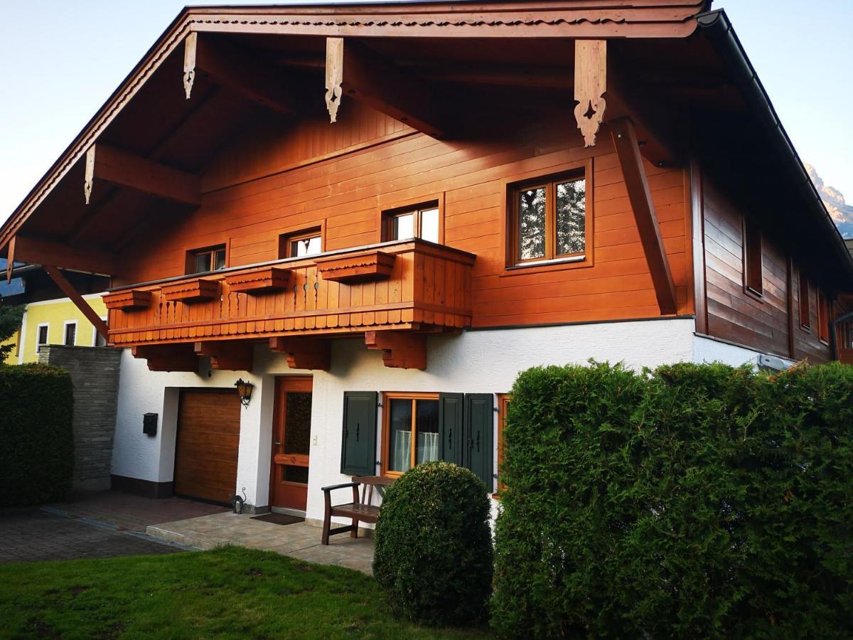 Haus Luxguetl