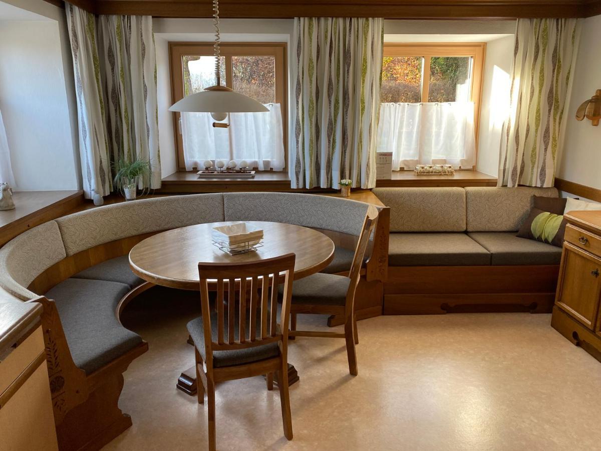 Haus Luxguetl *