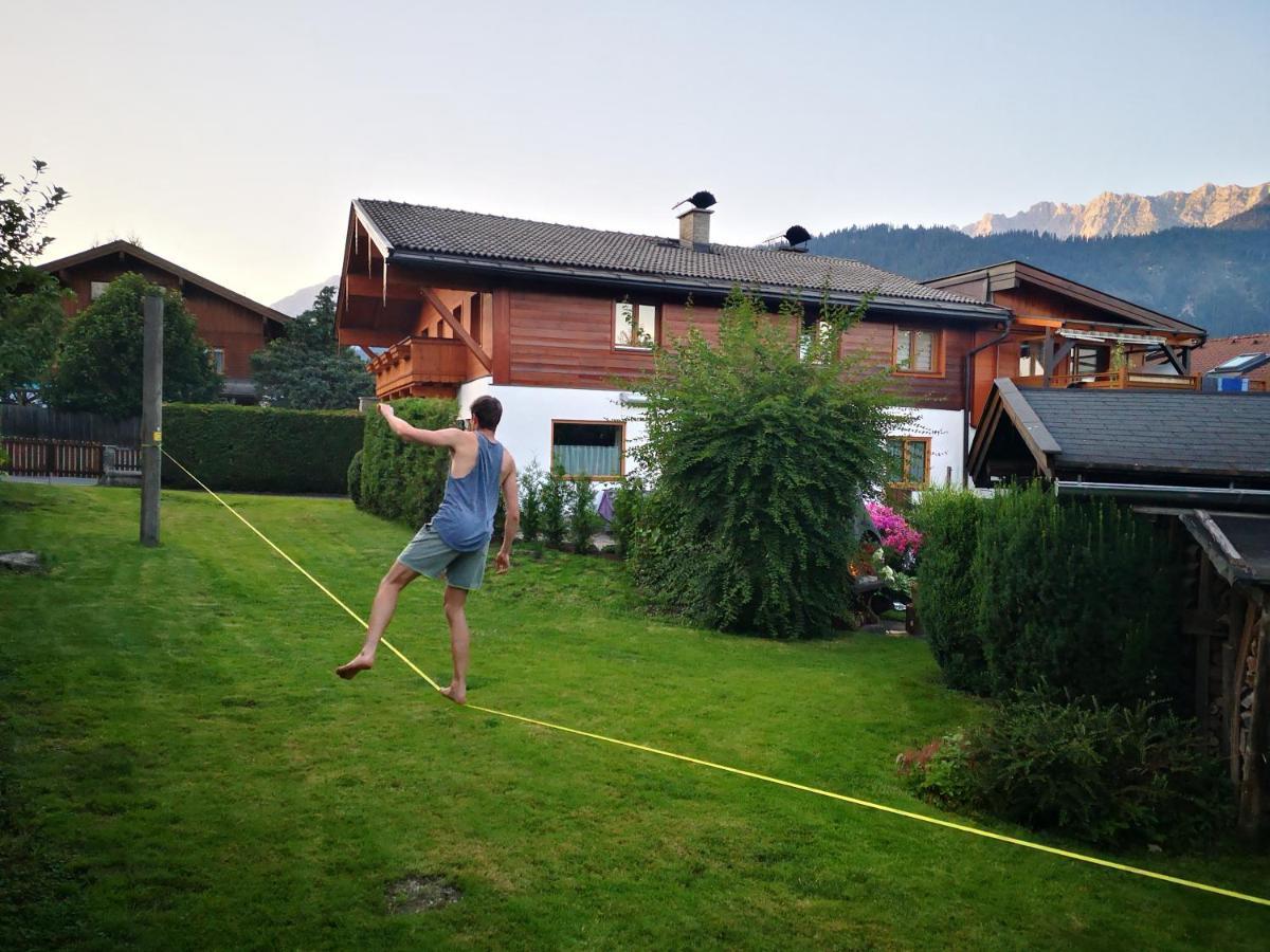 Haus Luxguetl