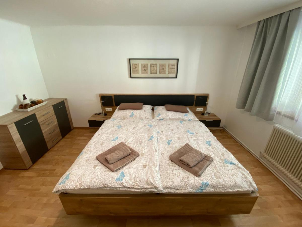 Holiday home Haus Luxguetl