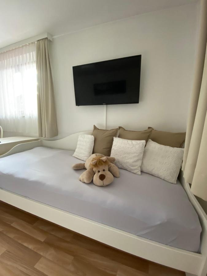 Haus Luxguetl *
