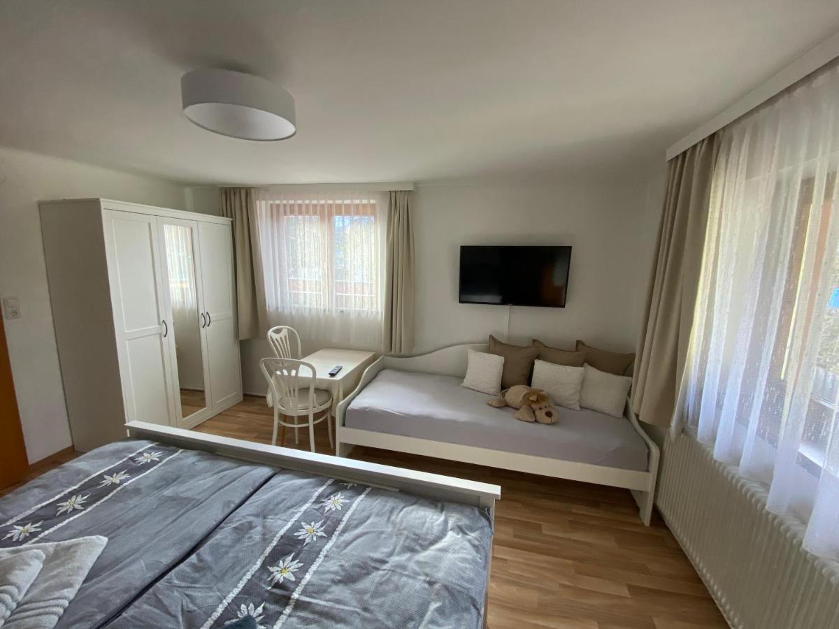 Holiday home Haus Luxguetl