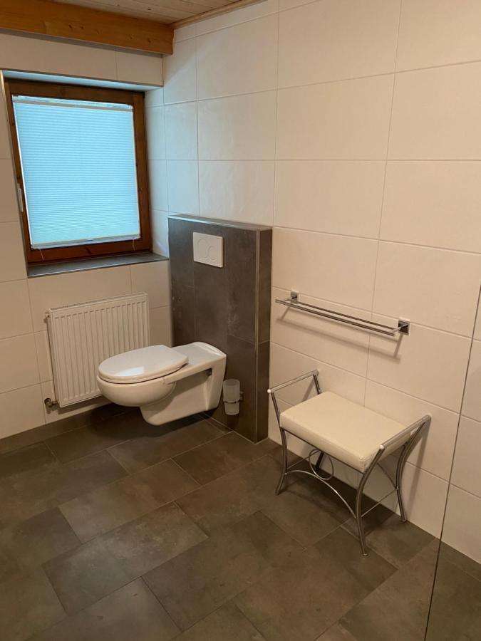 Haus Luxguetl Saalfelden