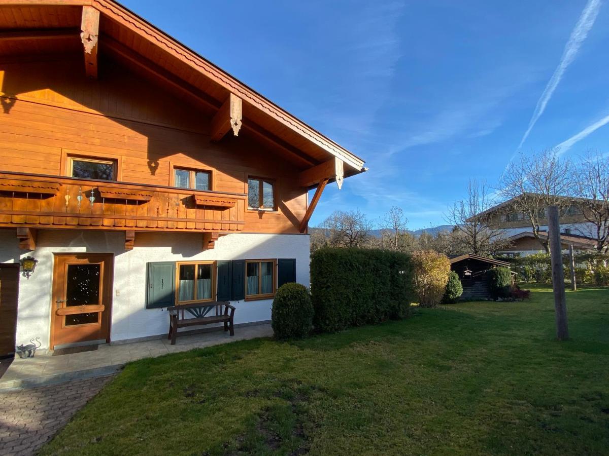 Haus Luxguetl
