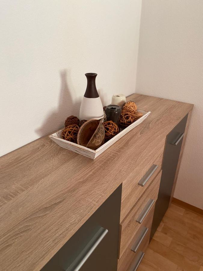 Haus Luxguetl Holiday home *