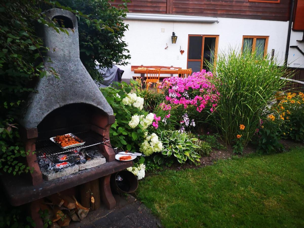 Haus Luxguetl Holiday home